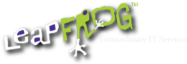 Leapfrog Extraordinary IT Services